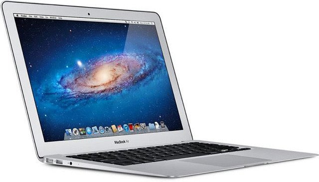 Apple Macbook Air 11 MC968 - i5 1.6GHz / 2GB RAM / 64GB SSD