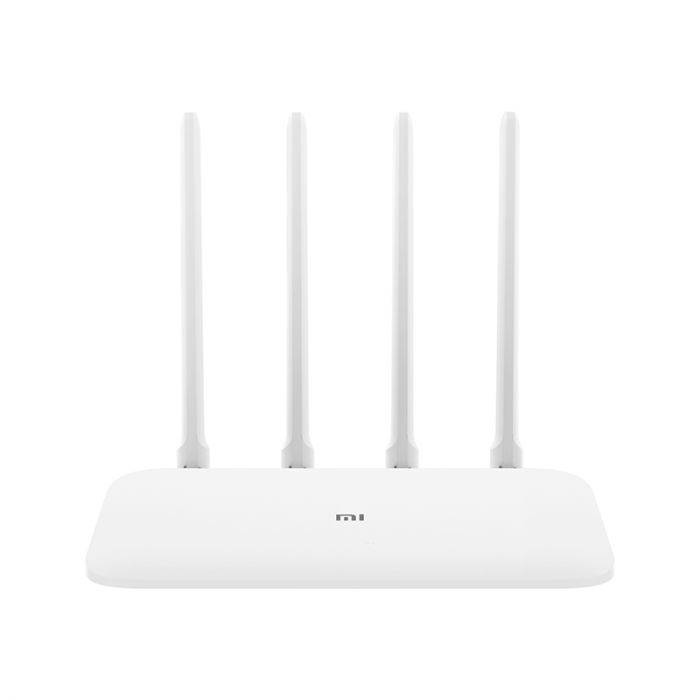 Xiaomi Mi Router 4A Giga Edition DualBand