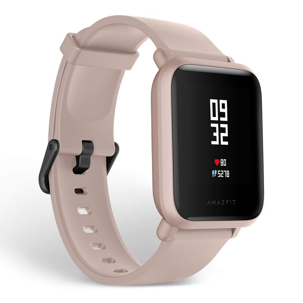 Xiaomi smartwatch Amazfit Bip Lite Różowy